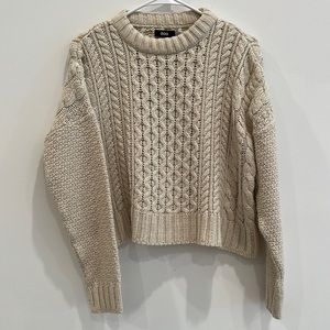 Knit Sweater